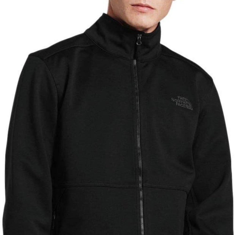 The North Face Men’s Windwall Softshell Jacket, size M
